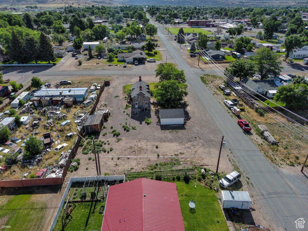 210 W 400 N Beaver, UT 84713
