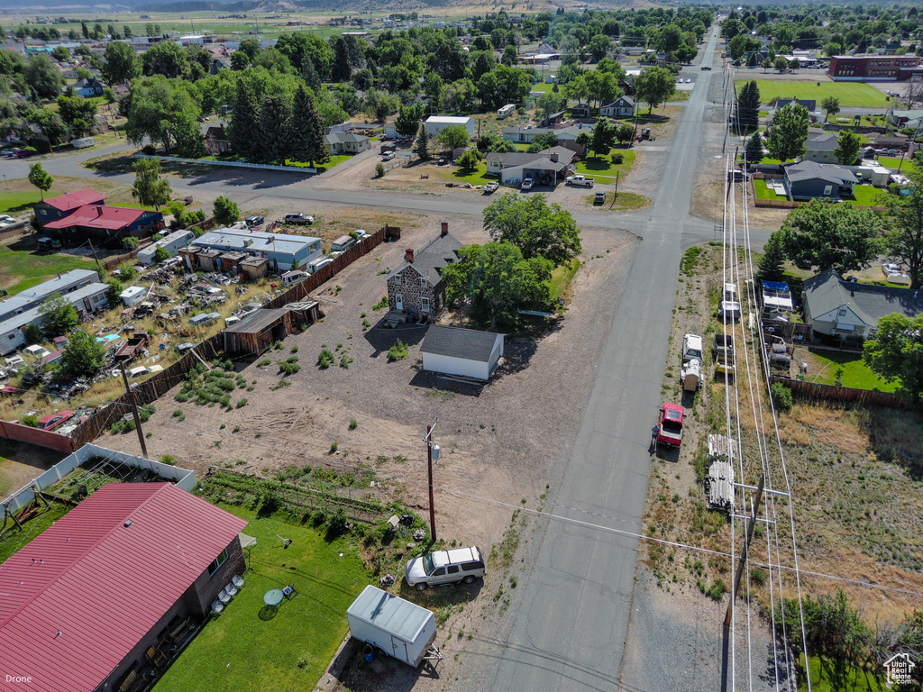 210 W 400 N Beaver, UT 84713