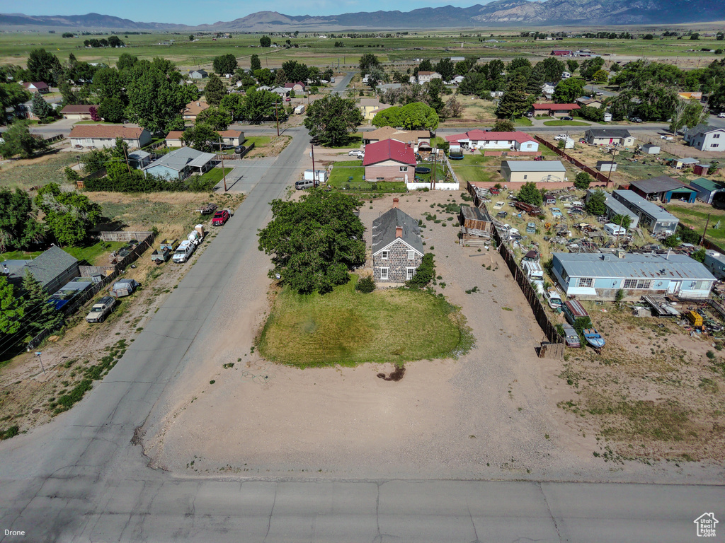 210 W 400 N Beaver, UT 84713