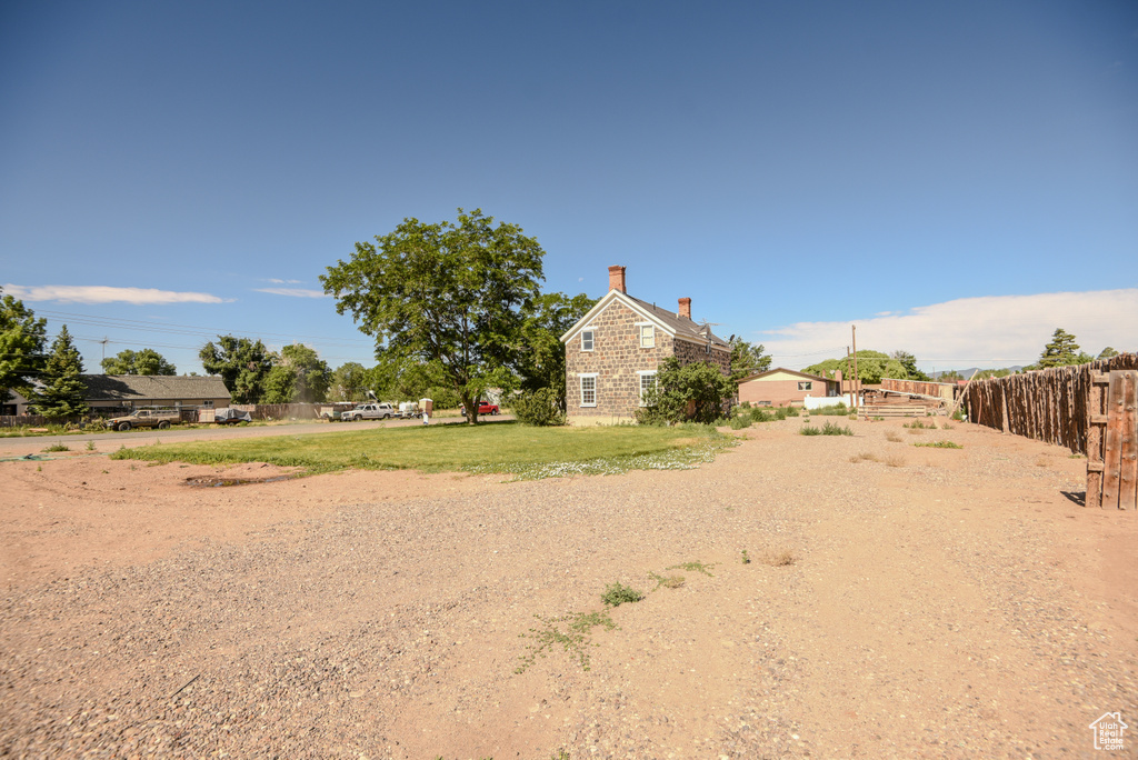 210 W 400 N Beaver, UT 84713