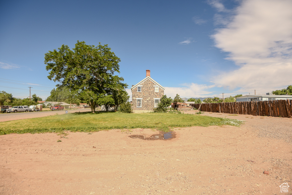 210 W 400 N Beaver, UT 84713