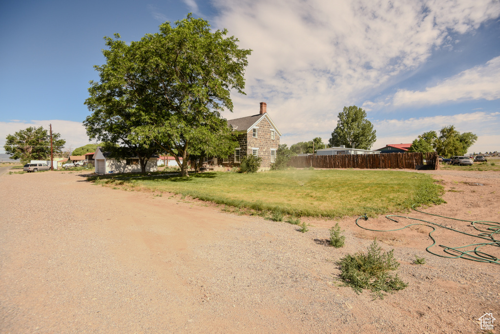210 W 400 N Beaver, UT 84713