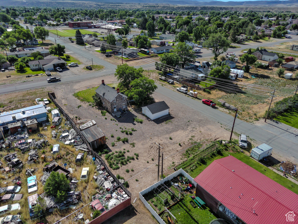 210 W 400 N Beaver, UT 84713