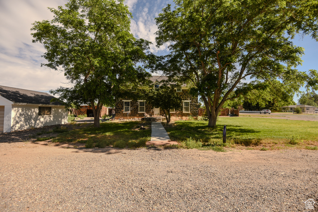 210 W 400 N Beaver, UT 84713
