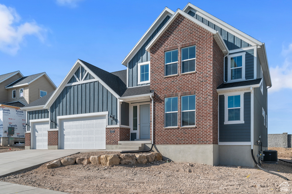 Photo 2 for MLS #2077958 at 6722 W Broad Stem Way