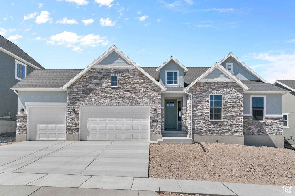 6708 W BROAD STEM WAY Herriman, UT 84096