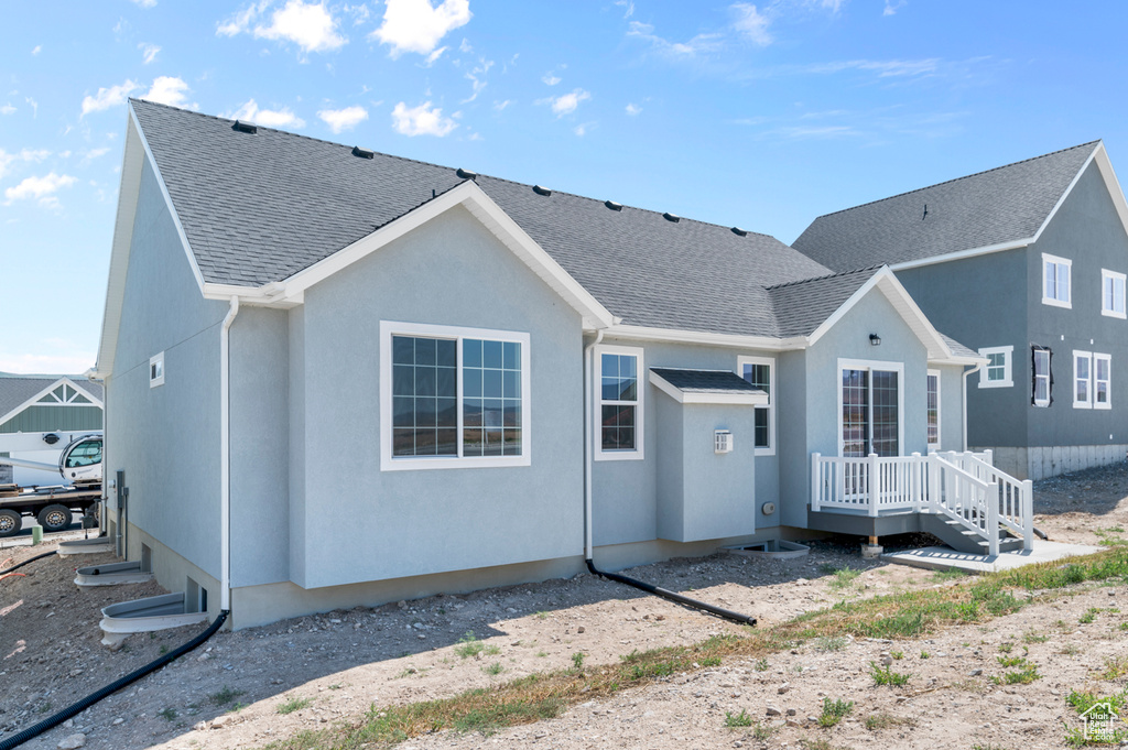 6708 W BROAD STEM WAY Herriman, UT 84096
