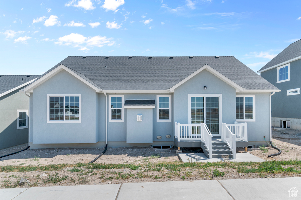 6708 W BROAD STEM WAY Herriman, UT 84096