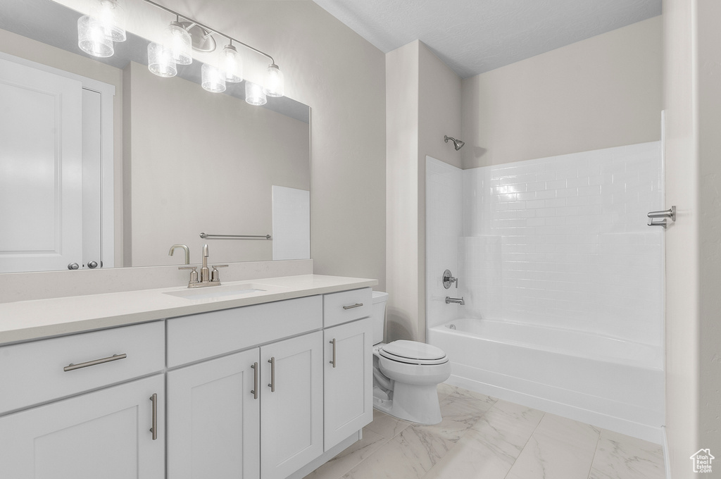 6708 W BROAD STEM WAY Herriman, UT 84096
