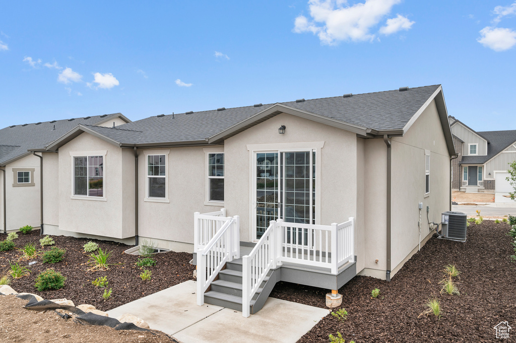 6688 W BROAD STEM WAY Herriman, UT 84096
