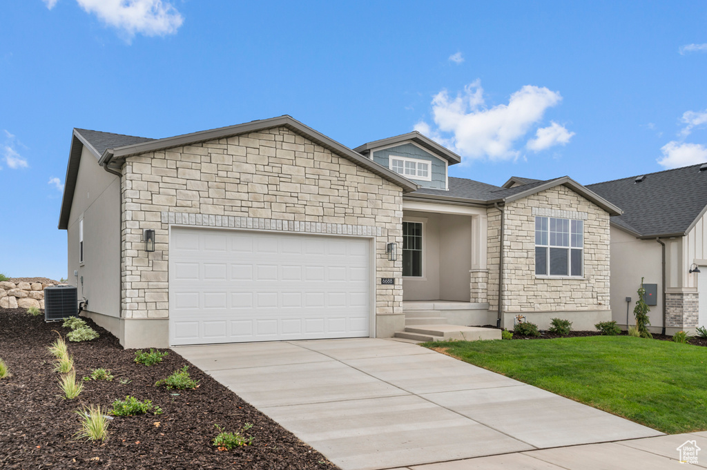 6688 W BROAD STEM WAY Herriman, UT 84096