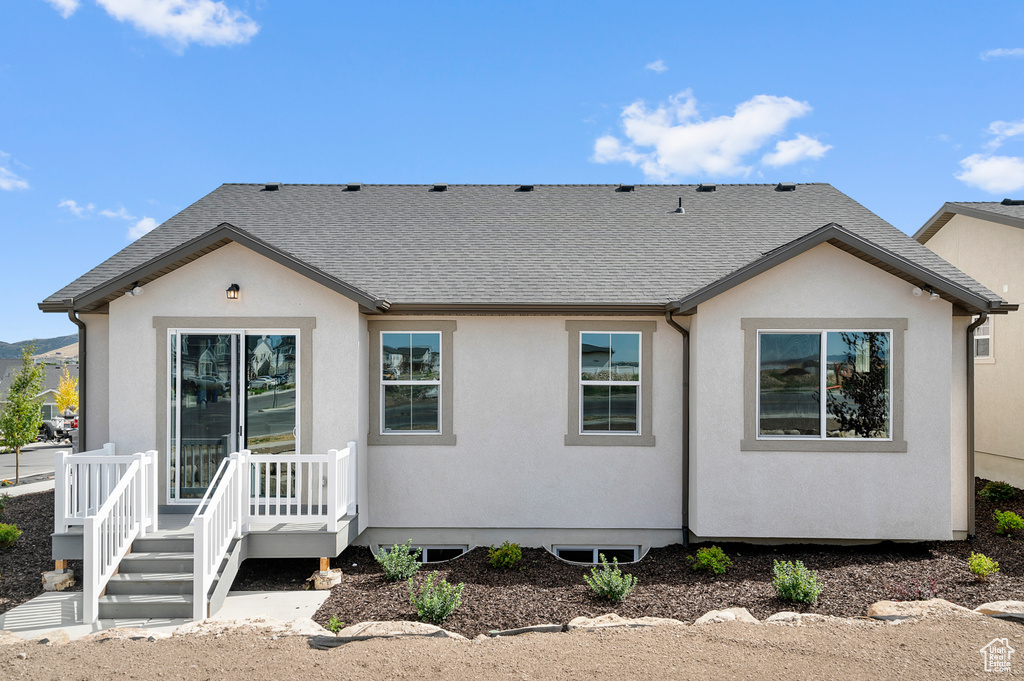 6678 W BROAD STEM WAY Herriman, UT 84096