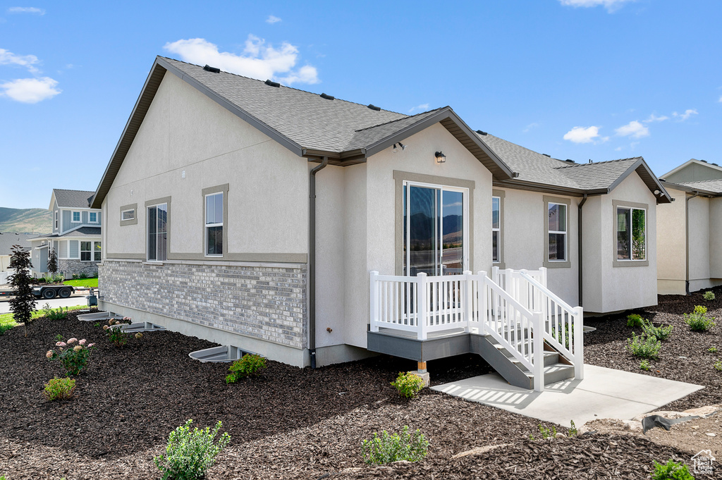6678 W BROAD STEM WAY Herriman, UT 84096