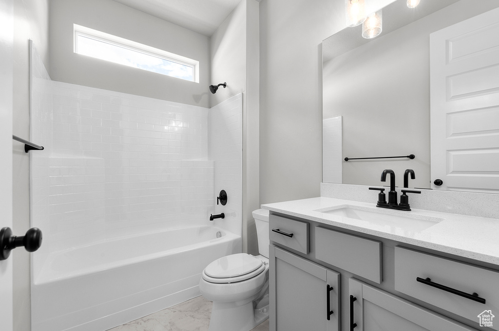 6678 W BROAD STEM WAY Herriman, UT 84096