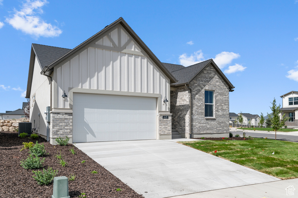 6678 W BROAD STEM WAY Herriman, UT 84096