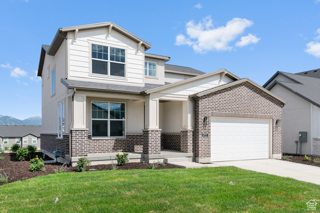 12997 S BROAD STEM WAY Herriman, UT 84096