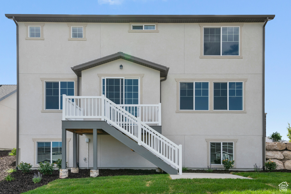 12997 S BROAD STEM WAY Herriman, UT 84096