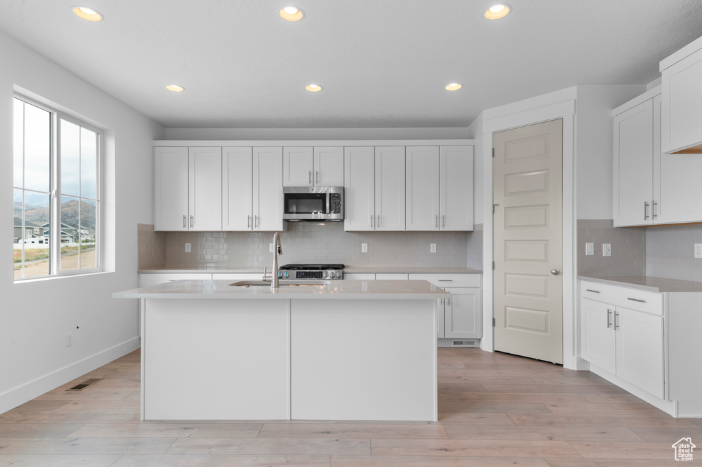 6687 W BROAD STEM WAY Herriman, UT 84096