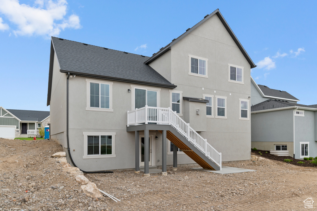 6687 W BROAD STEM WAY Herriman, UT 84096