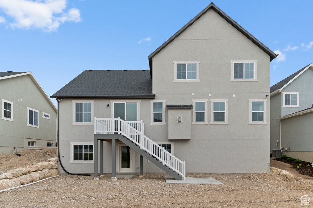 6687 W BROAD STEM WAY Herriman, UT 84096