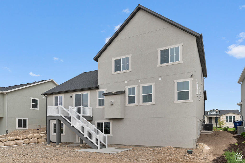 6687 W BROAD STEM WAY Herriman, UT 84096