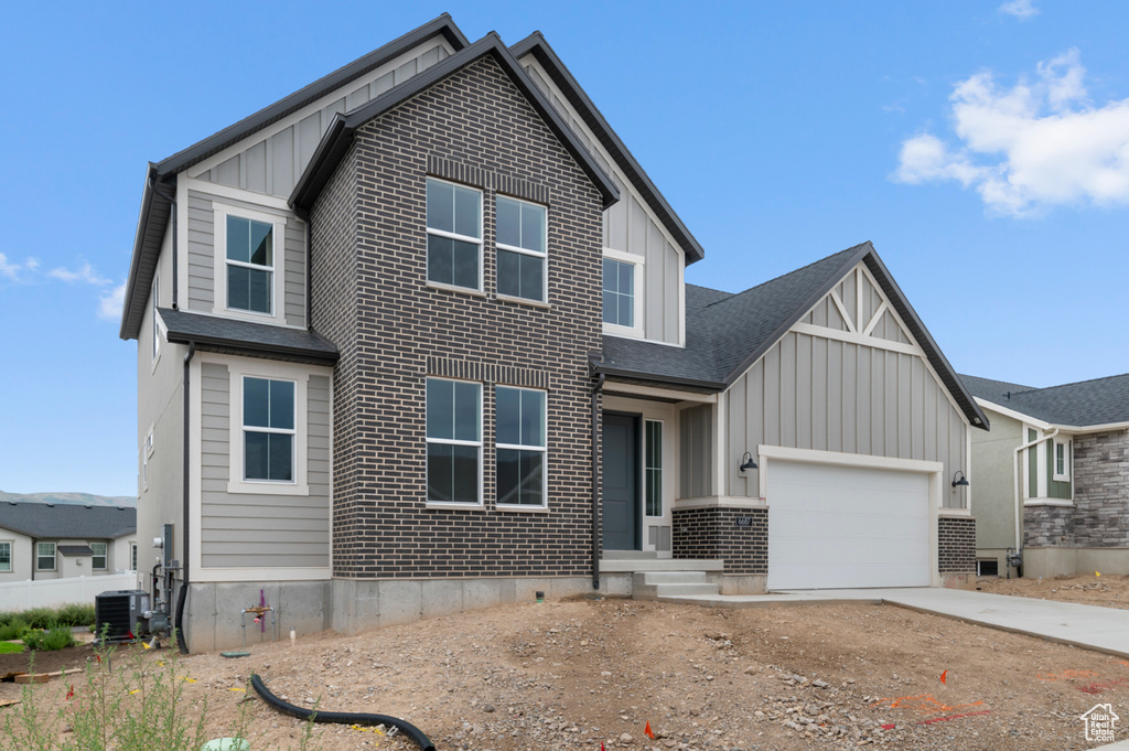 6687 W BROAD STEM WAY Herriman, UT 84096