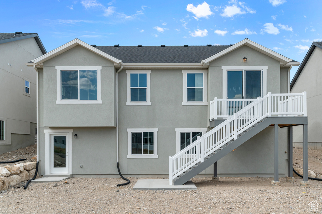 6691 W BROAD STEM WAY Herriman, UT 84096