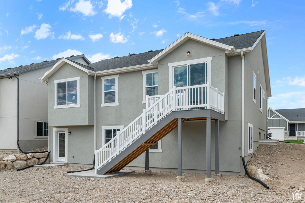 6691 W BROAD STEM WAY Herriman, UT 84096