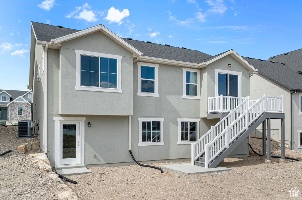 6691 W BROAD STEM WAY Herriman, UT 84096