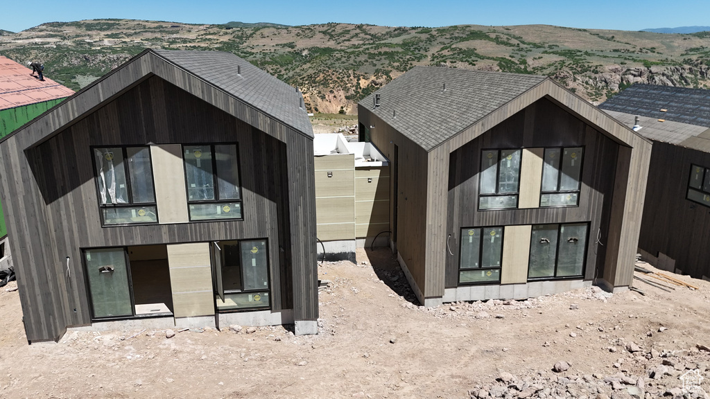 7171 N SKYFALL DR Kamas, UT 84036