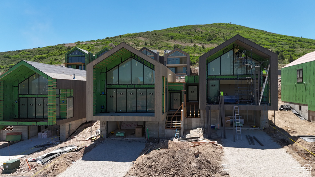 7171 N SKYFALL DR Kamas, UT 84036