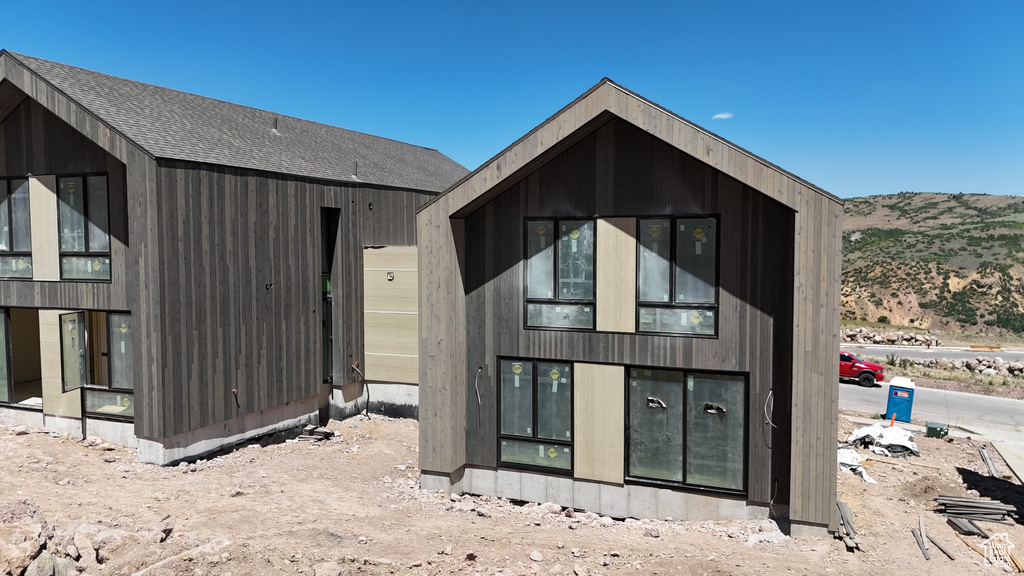 7171 N SKYFALL DR Kamas, UT 84036