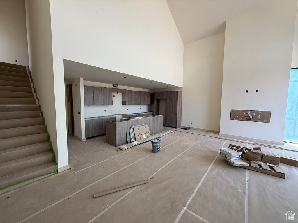 Photo 4 for MLS #2078120 at 7171 N Skyfall Dr