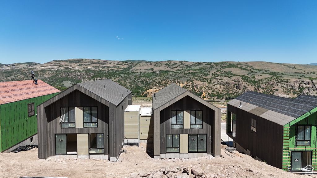 7171 N SKYFALL DR Kamas, UT 84036