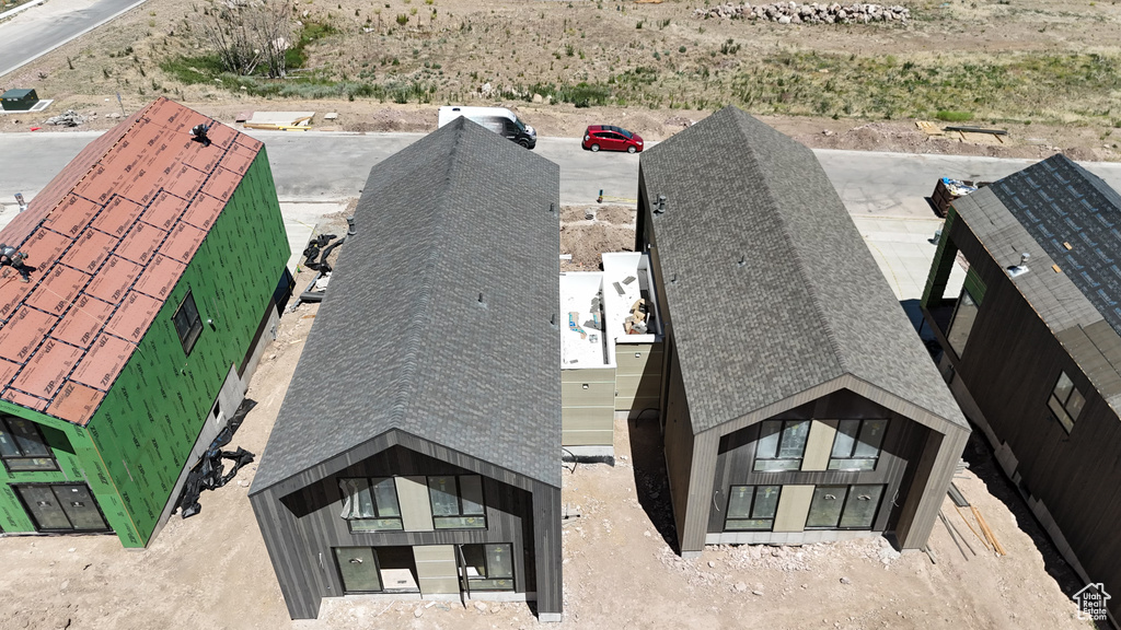 7171 N SKYFALL DR Kamas, UT 84036