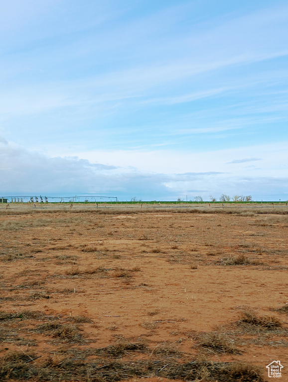 View of nature with a rural view