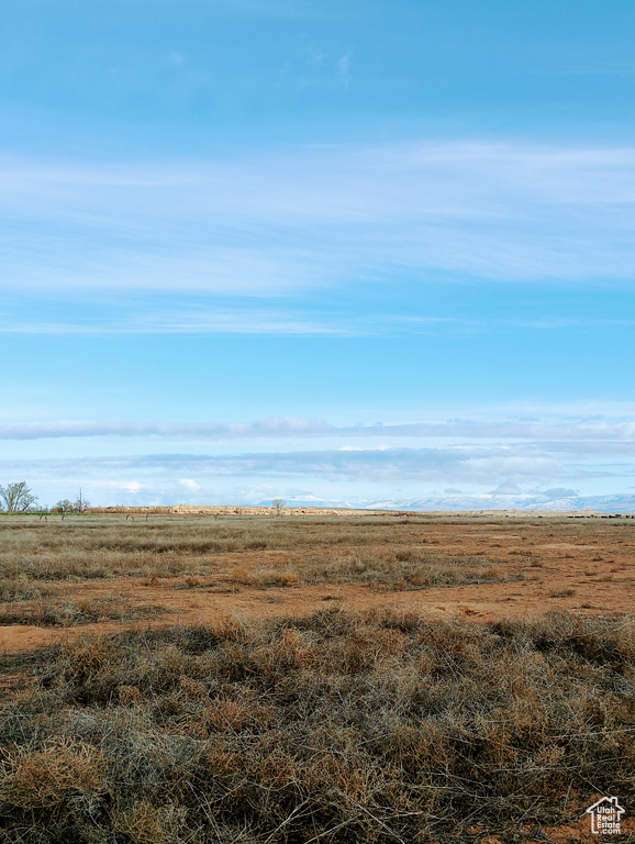 View of nature with a rural view