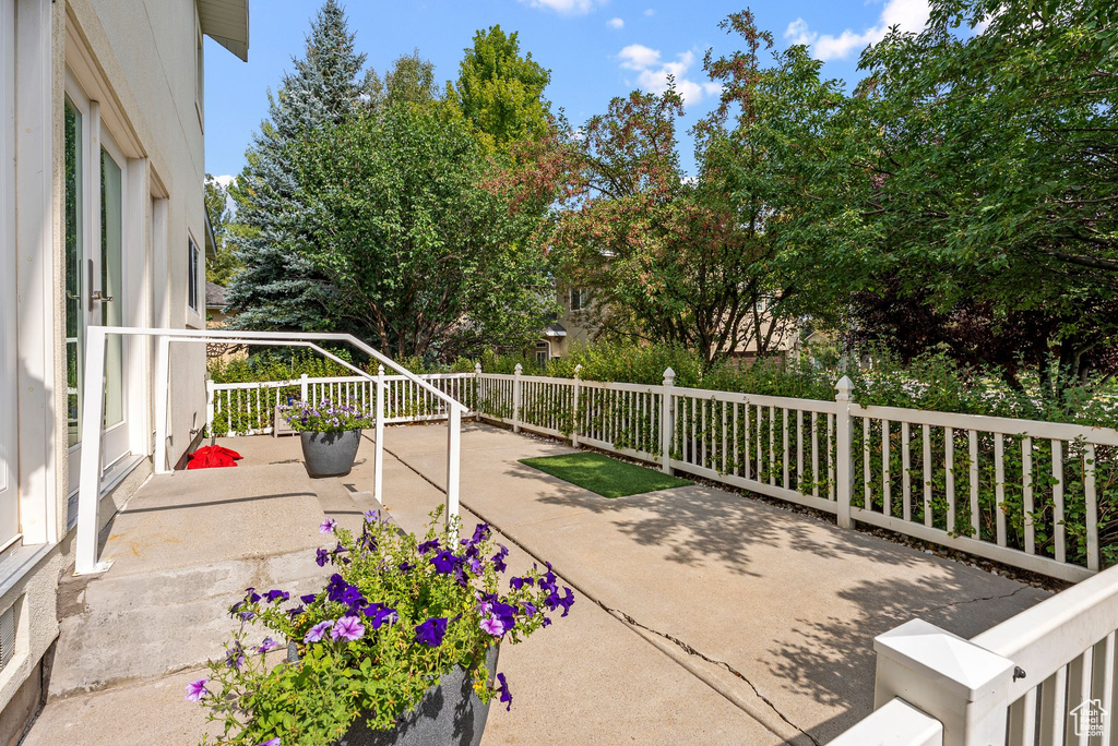 Photo 46 for MLS #2078171 at 1367 W Settlement Dr