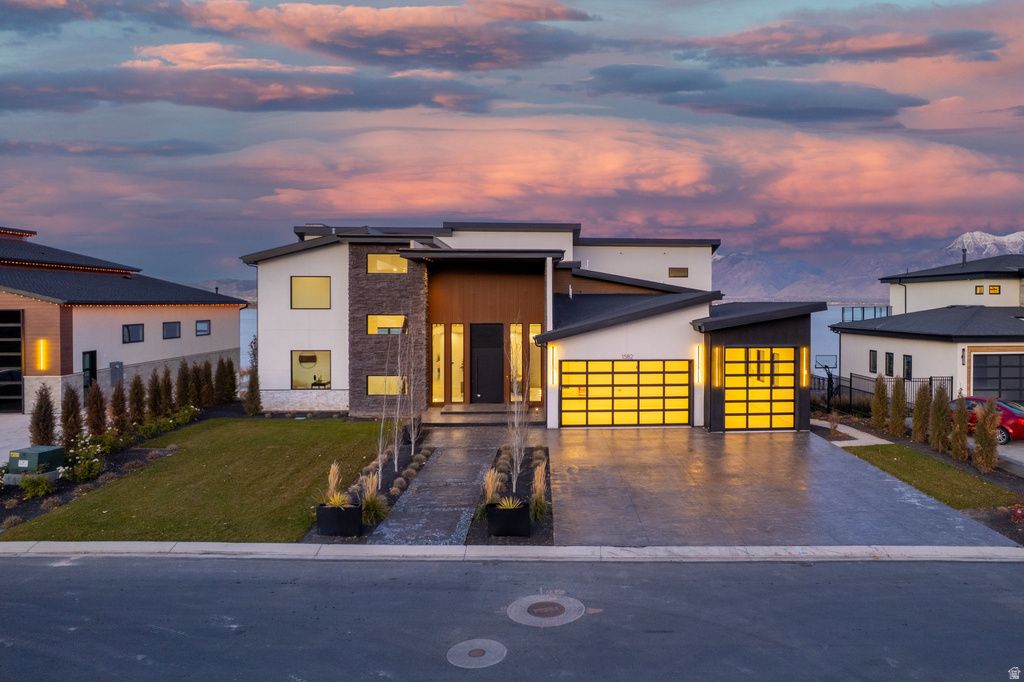 1582 S WILTSHIRE LN Saratoga Springs, UT 84045