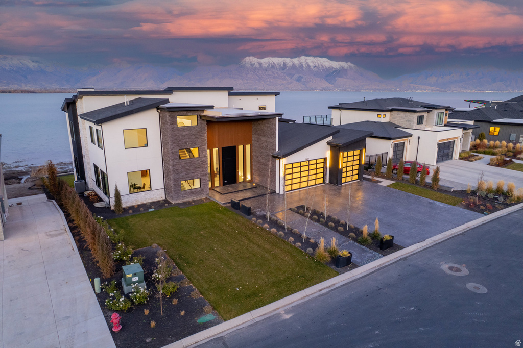 1582 S WILTSHIRE LN Saratoga Springs, UT 84045