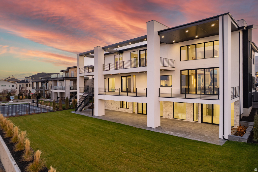 1582 S WILTSHIRE LN Saratoga Springs, UT 84045