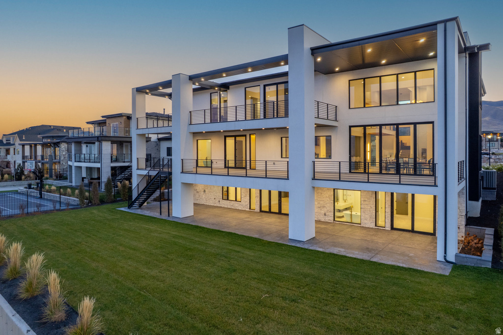 1582 S WILTSHIRE LN Saratoga Springs, UT 84045