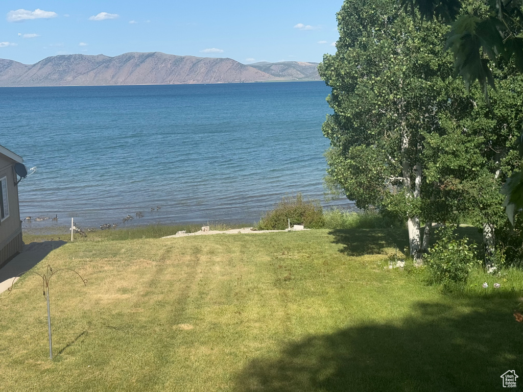 1640 S BEAR LAKE BLVD Garden City, UT 84028
