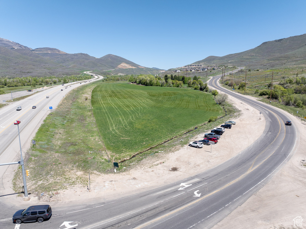 4455 N HIGHWAY 40 Heber City, UT 84032