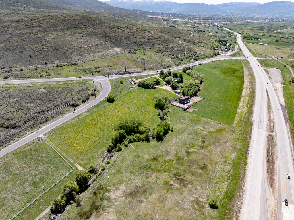 4455 N HIGHWAY 40 Heber City, UT 84032