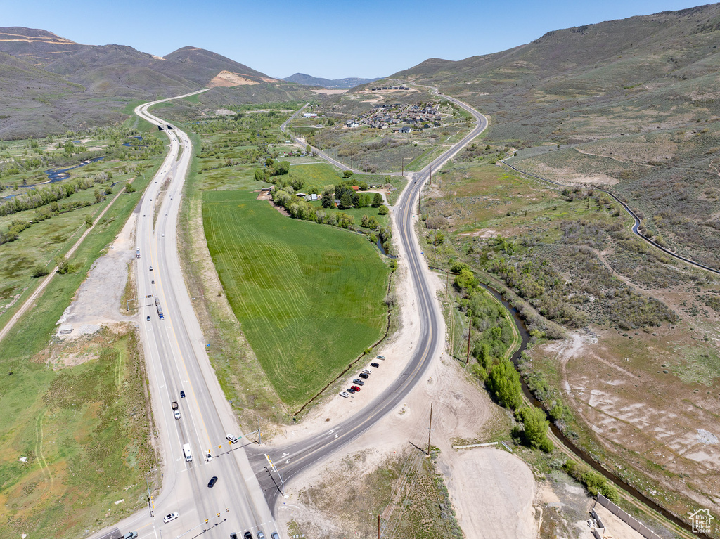 4455 N HIGHWAY 40 Heber City, UT 84032