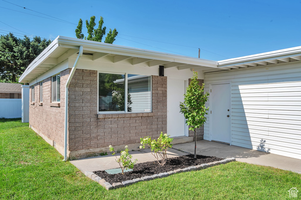 3031 W 3875 S West Valley City, UT 84119