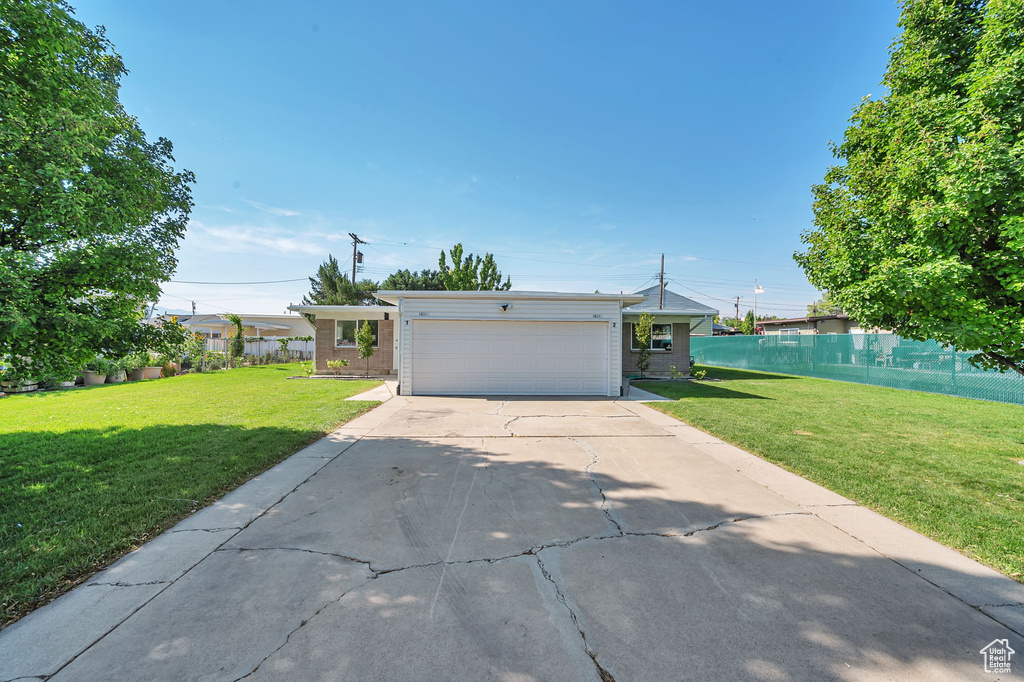 3031 W 3875 S West Valley City, UT 84119