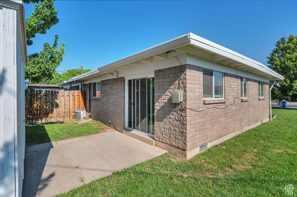 3031 W 3875 S West Valley City, UT 84119