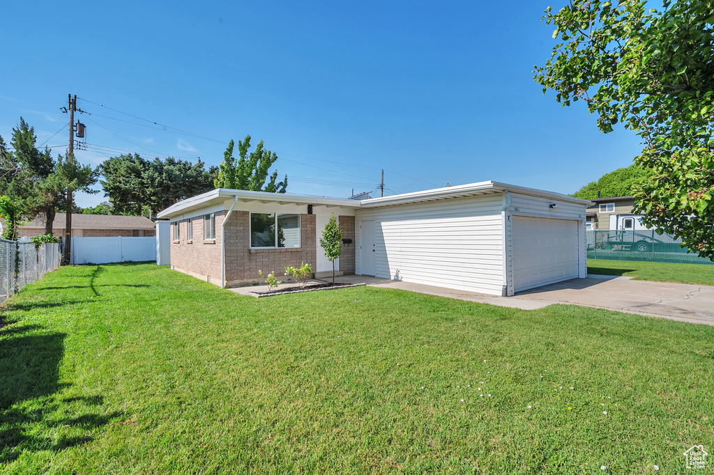 3031 W 3875 S West Valley City, UT 84119